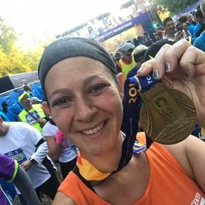 Meet your Posher, Joanne